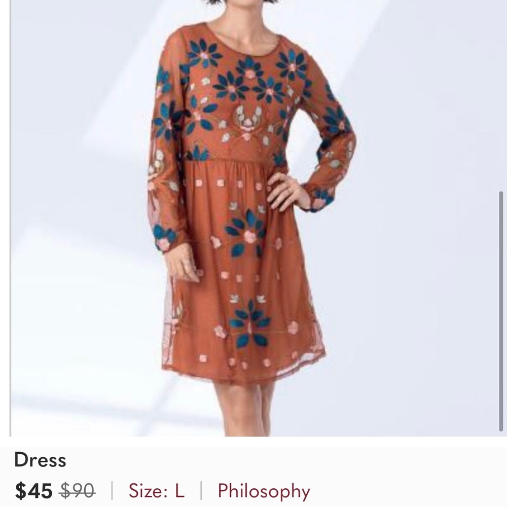 Dress